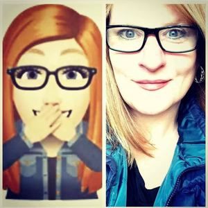 Meet your Posher, Anne st louis